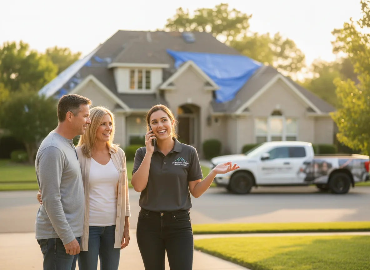 Emergency Roof Repair Bison, KS FAQs